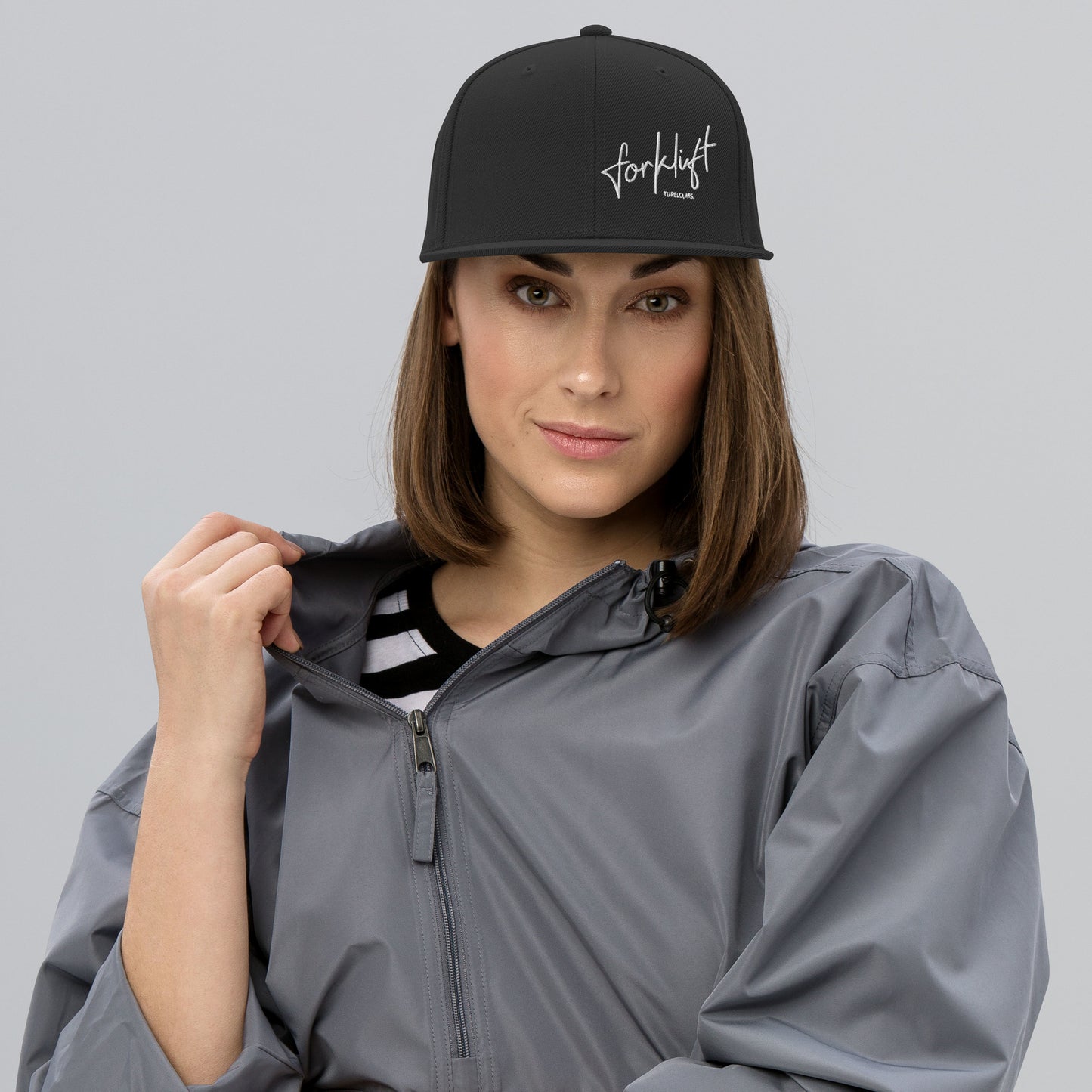 OG FL Snapback Hat