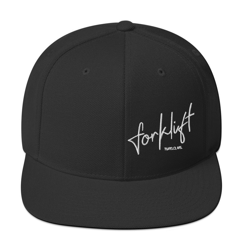 OG FL Snapback Hat