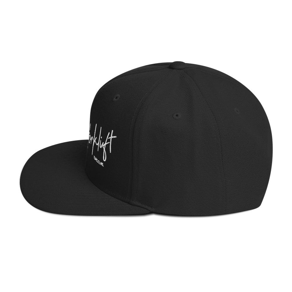 OG FL Snapback Hat