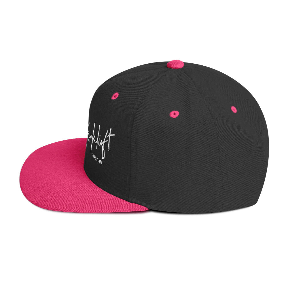 OG FL Snapback Hat
