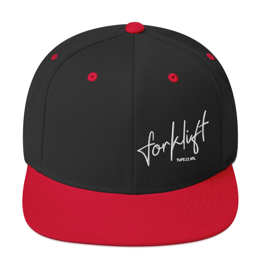 OG FL Snapback Hat