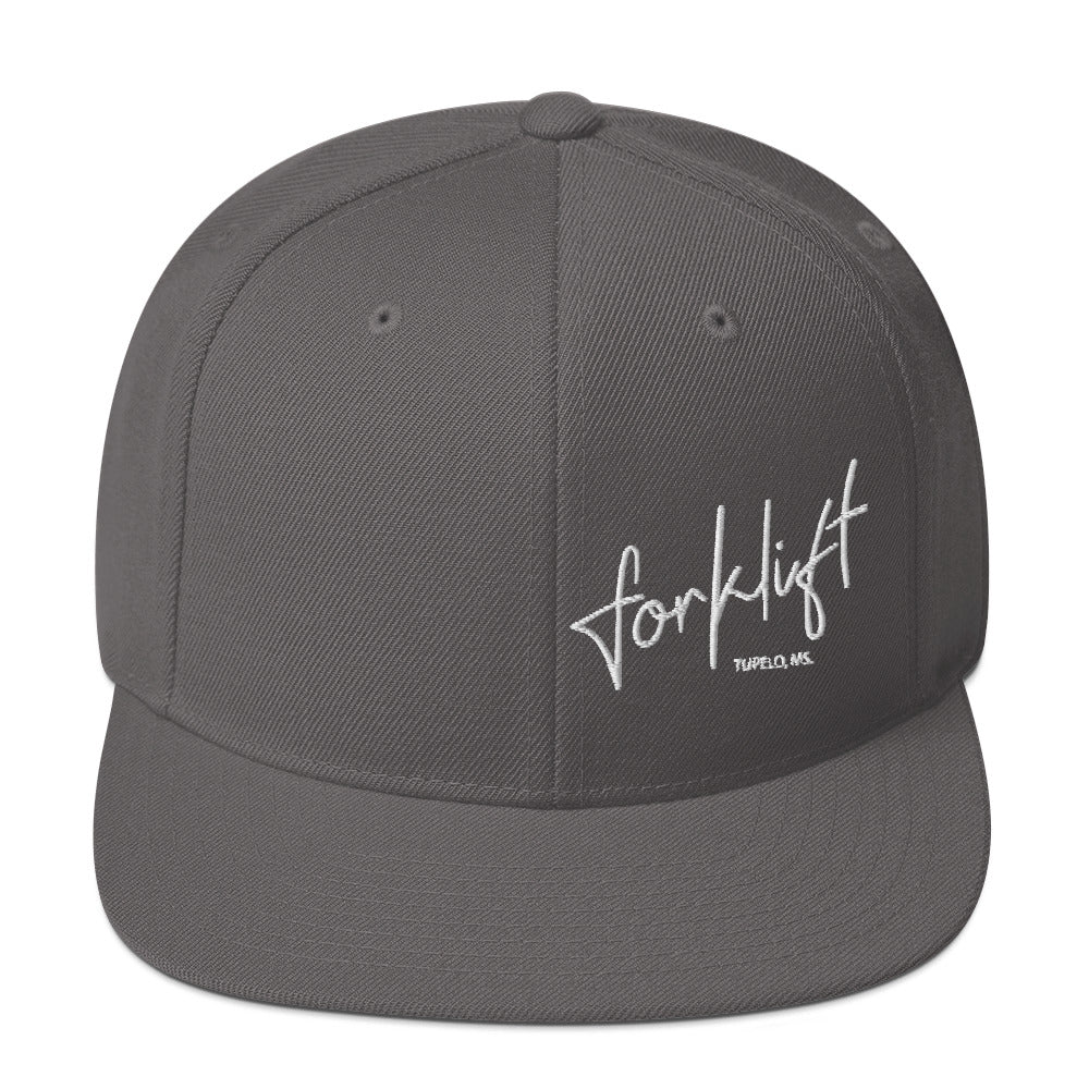 OG FL Snapback Hat