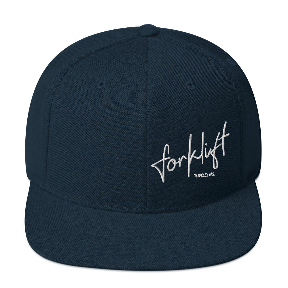 OG FL Snapback Hat