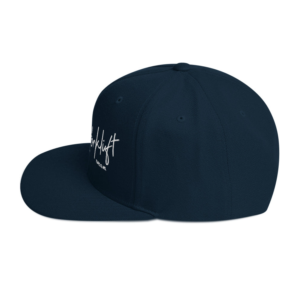 OG FL Snapback Hat