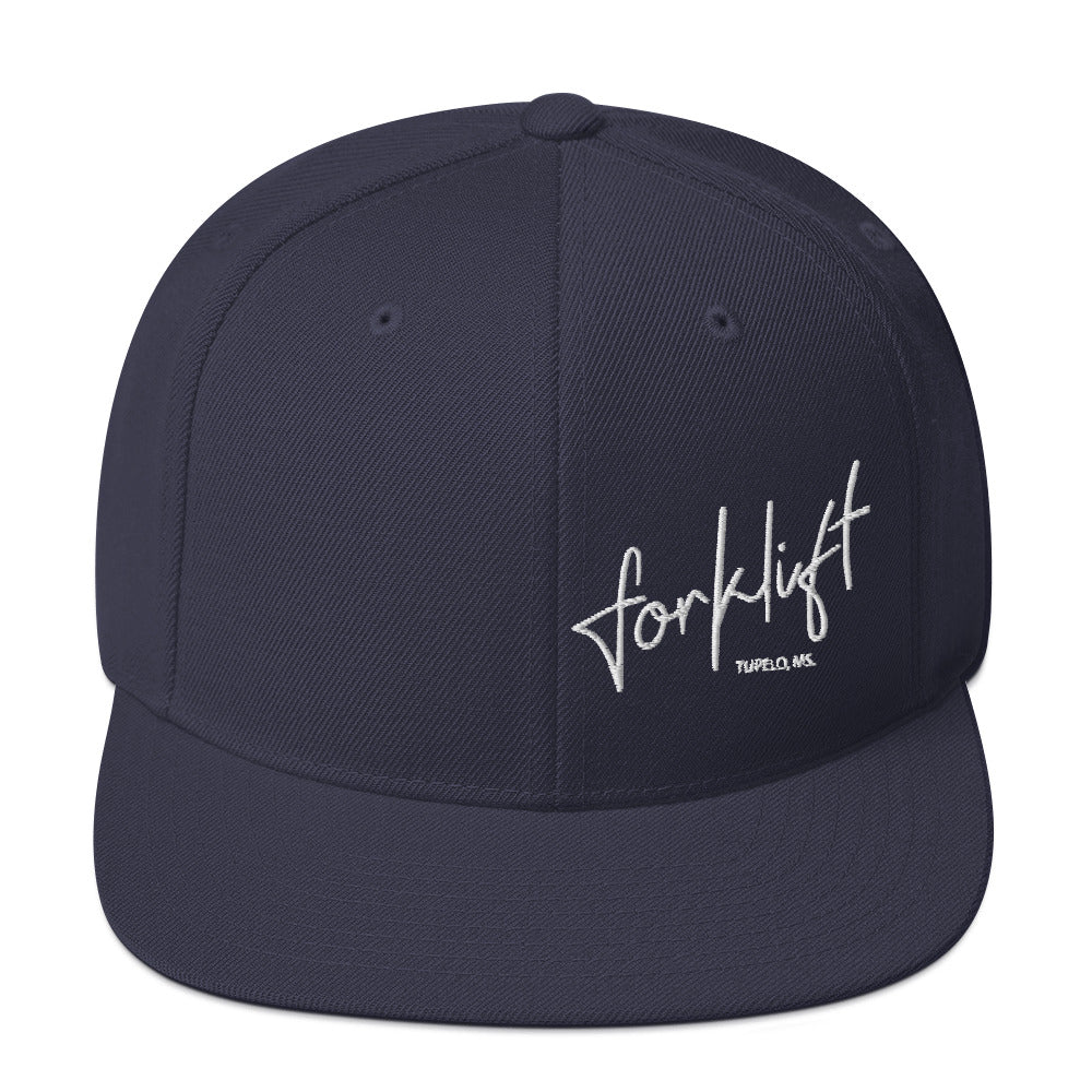 OG FL Snapback Hat