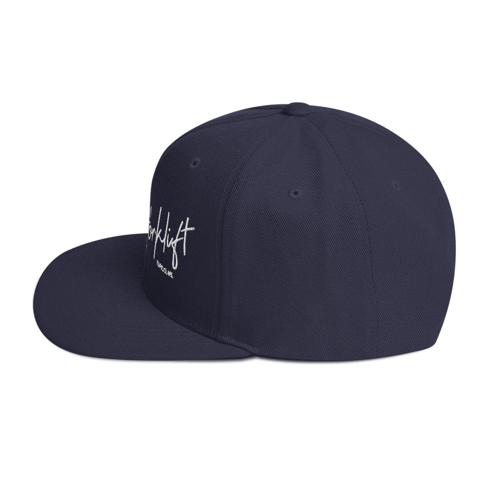 OG FL Snapback Hat