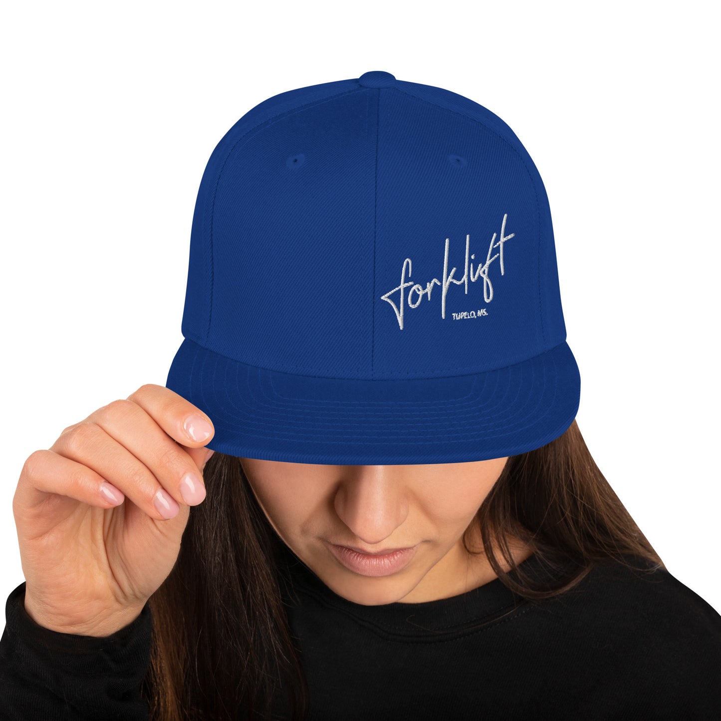 OG FL Snapback Hat
