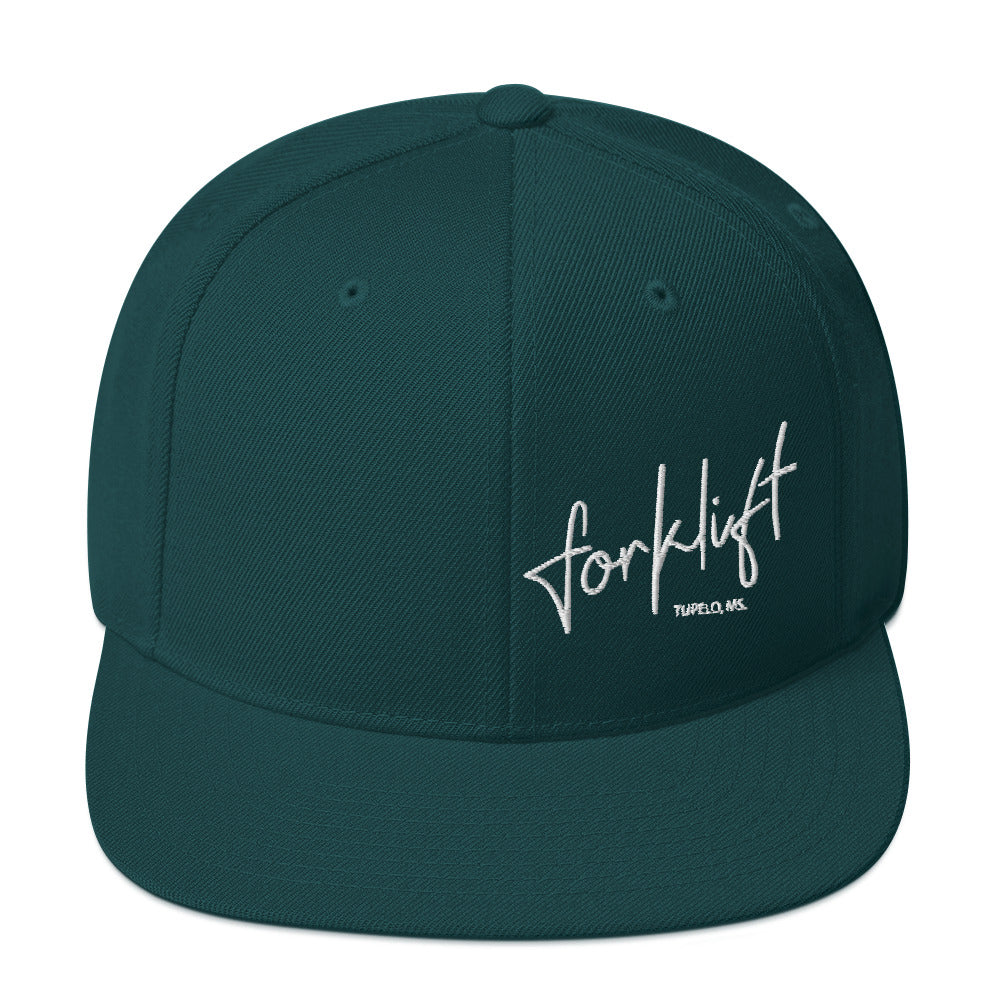 OG FL Snapback Hat