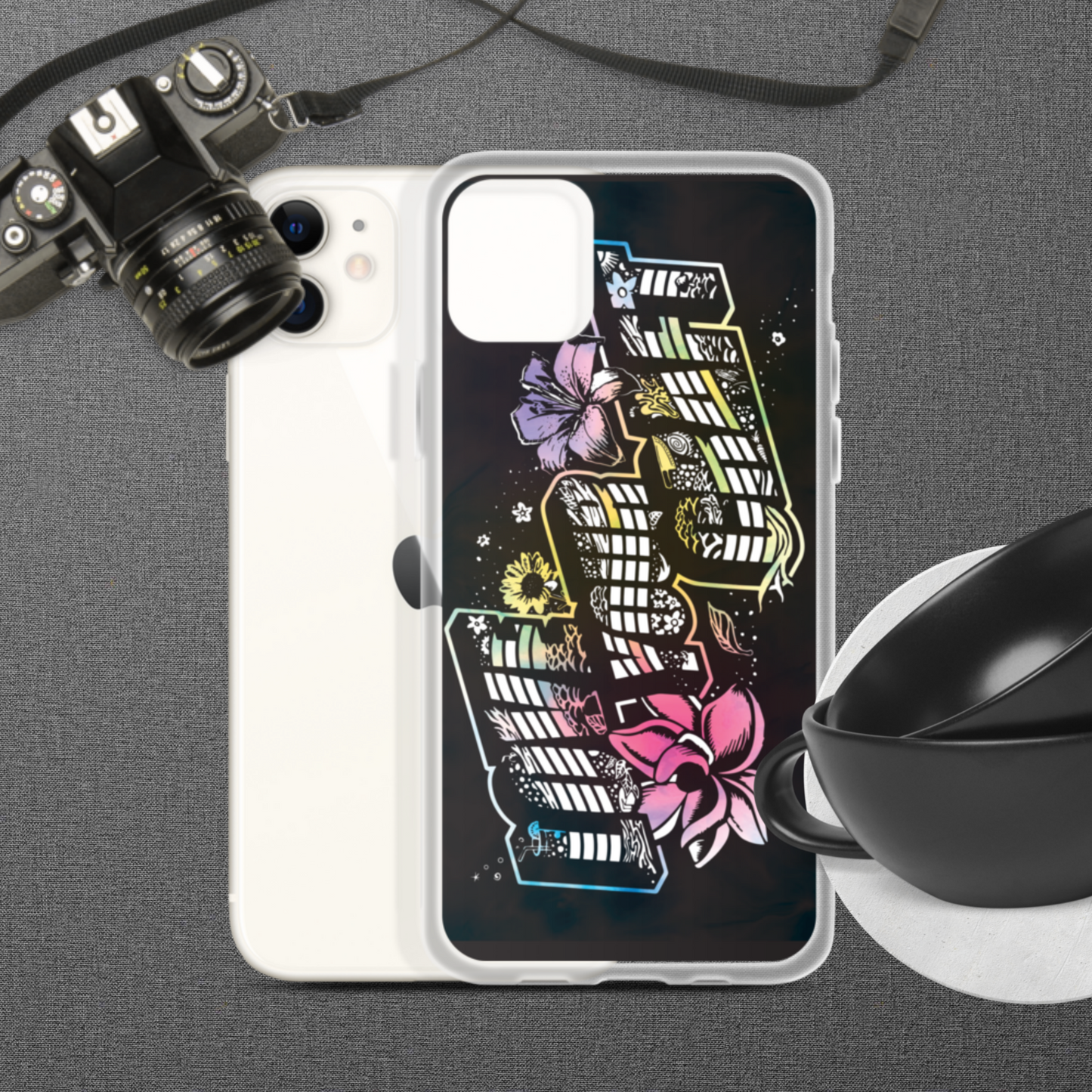 FL iPhone Case