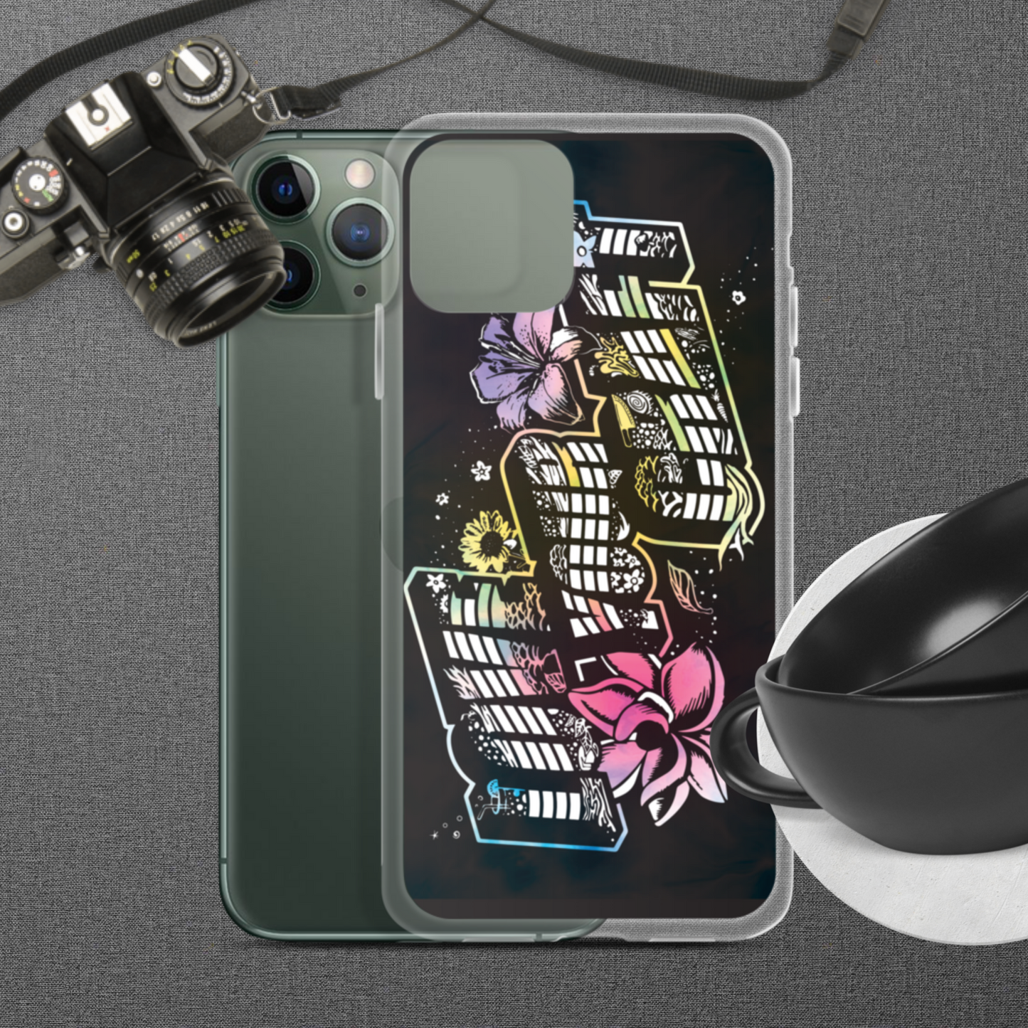 FL iPhone Case
