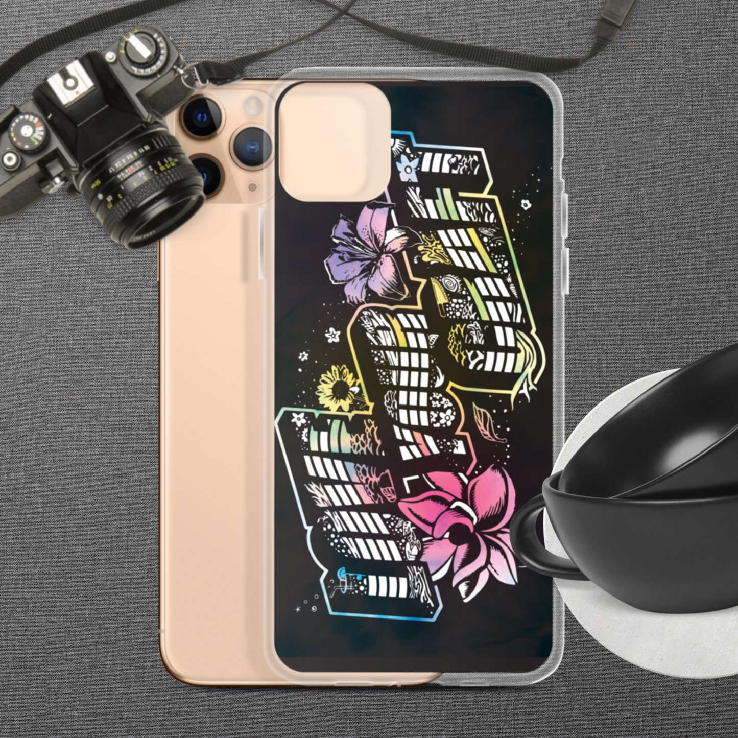 FL iPhone Case
