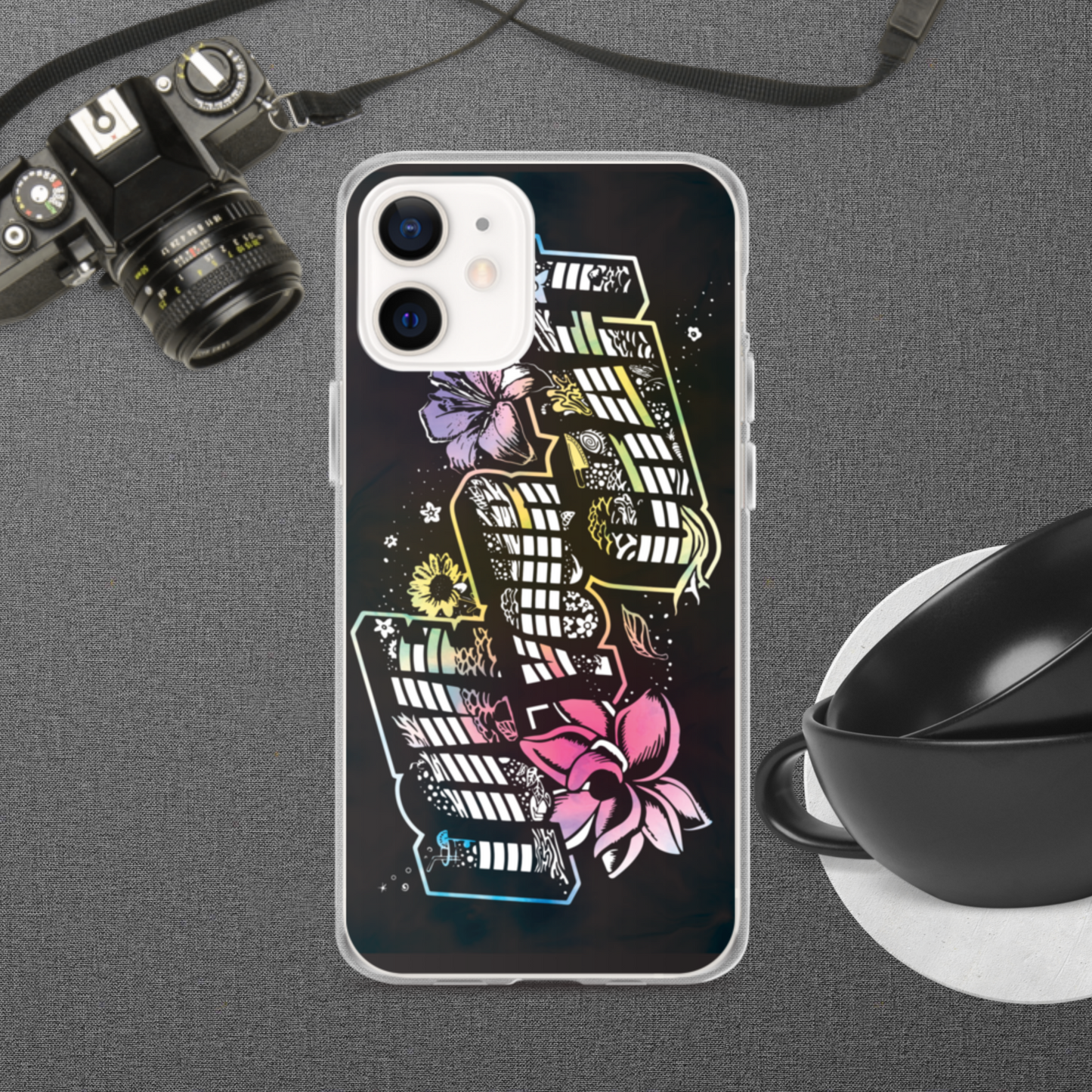 FL iPhone Case