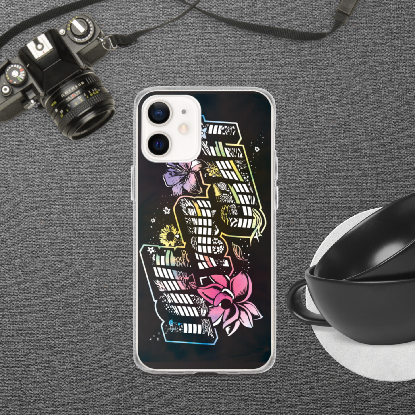 FL iPhone Case