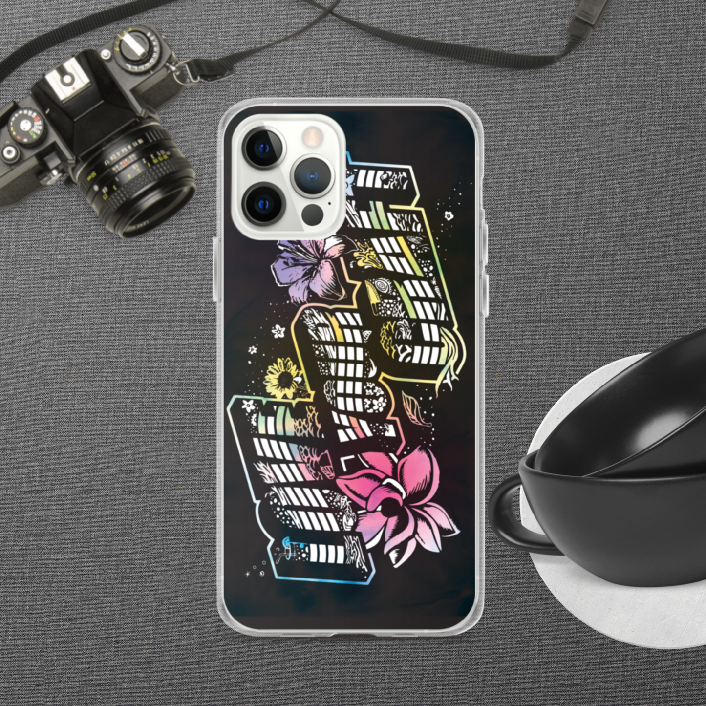 FL iPhone Case