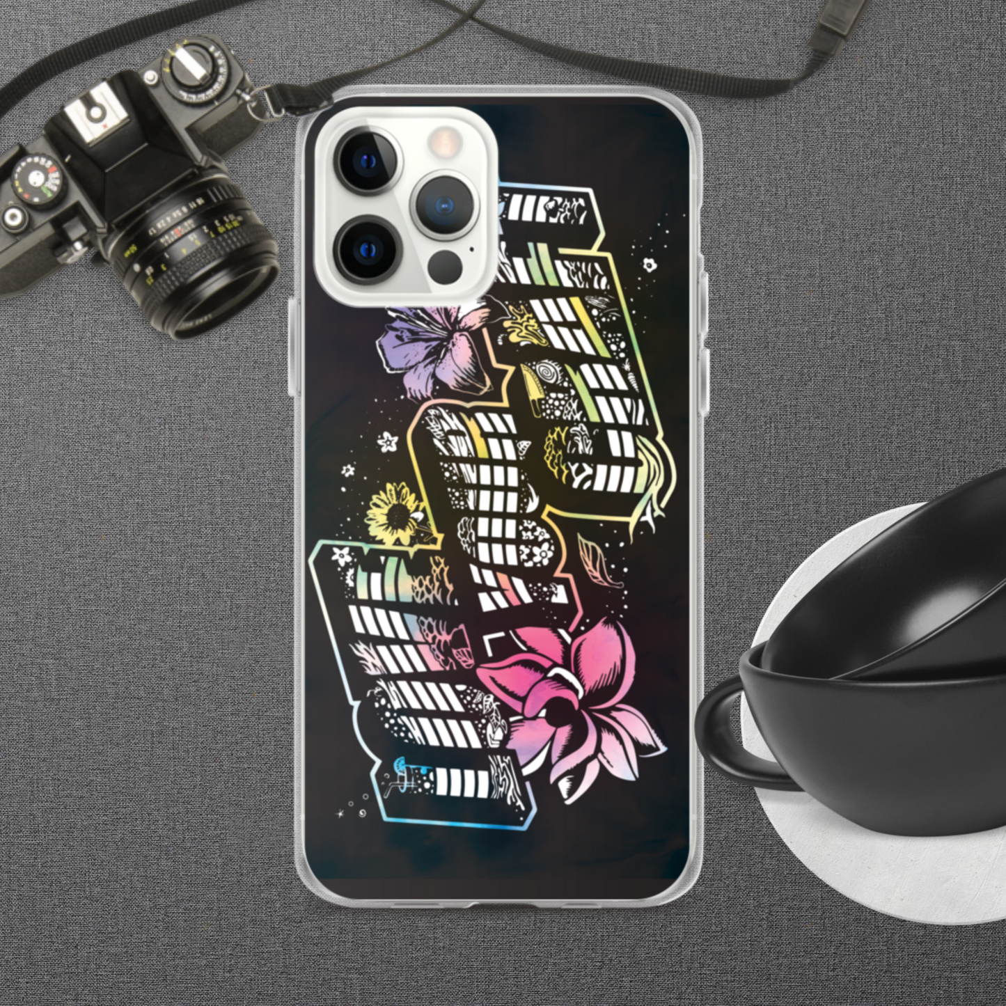 FL iPhone Case