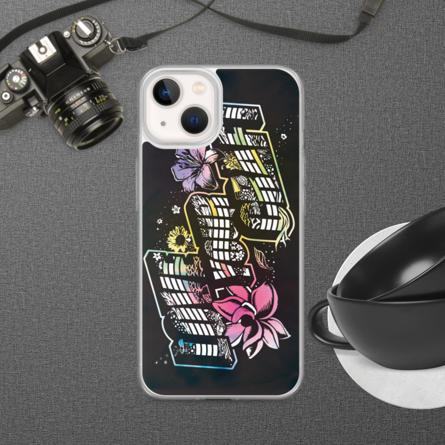 FL iPhone Case