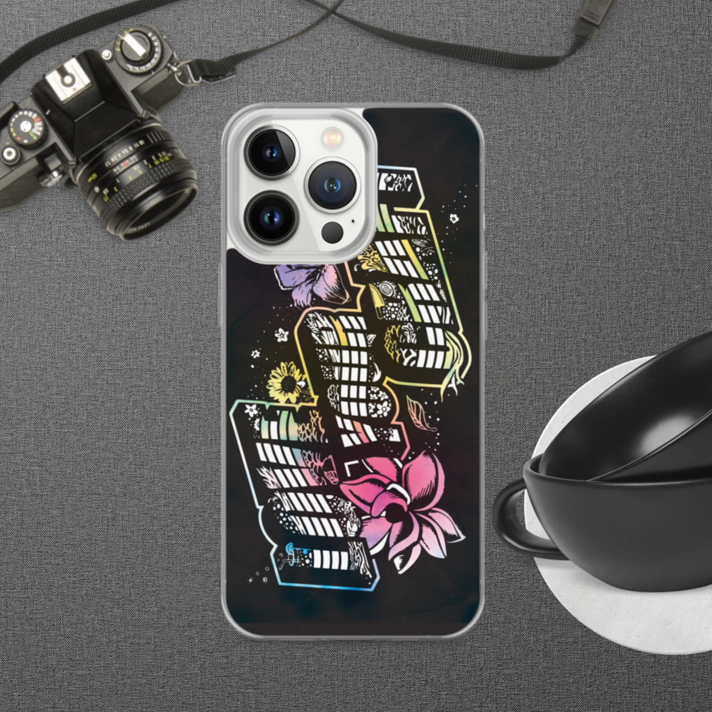 FL iPhone Case