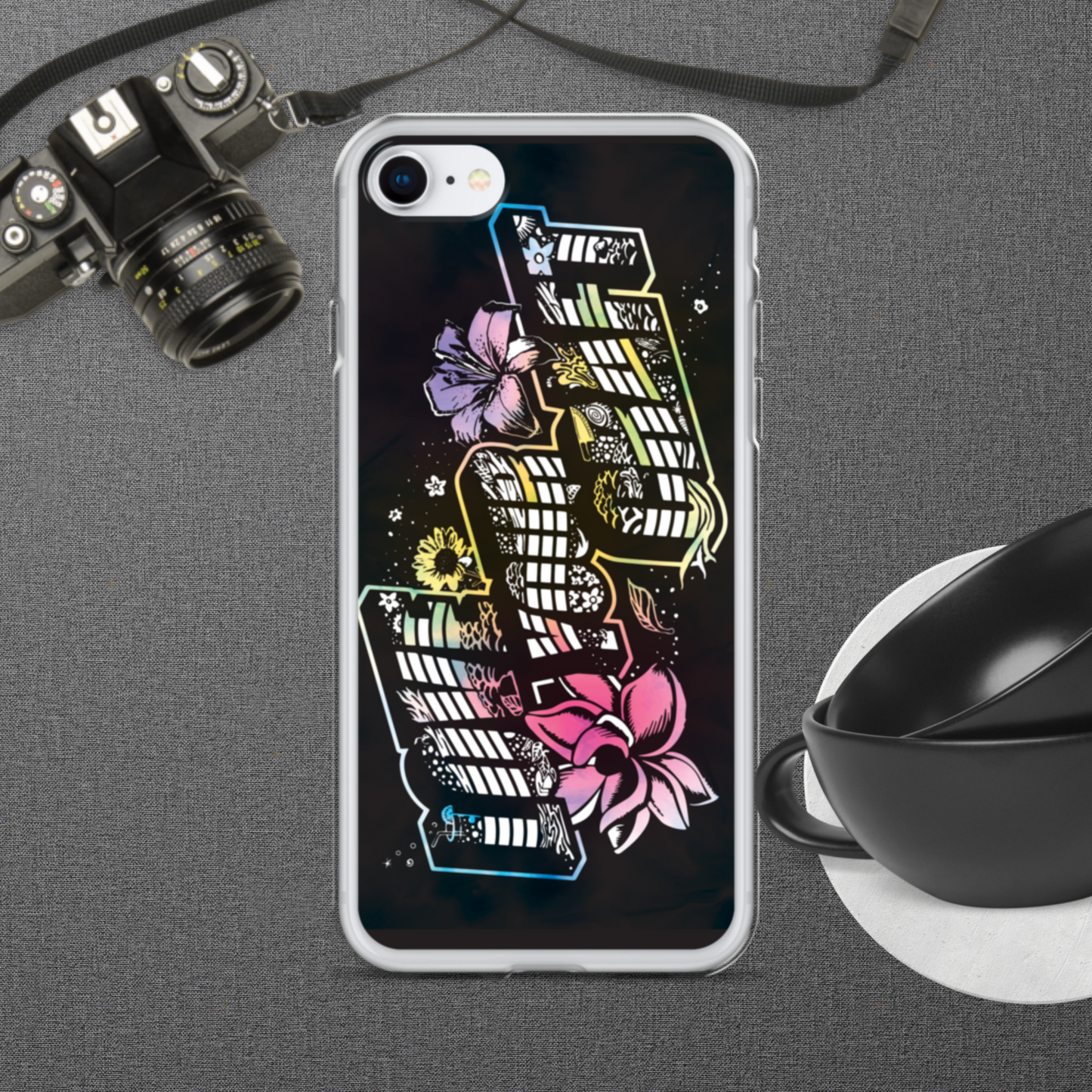 FL iPhone Case