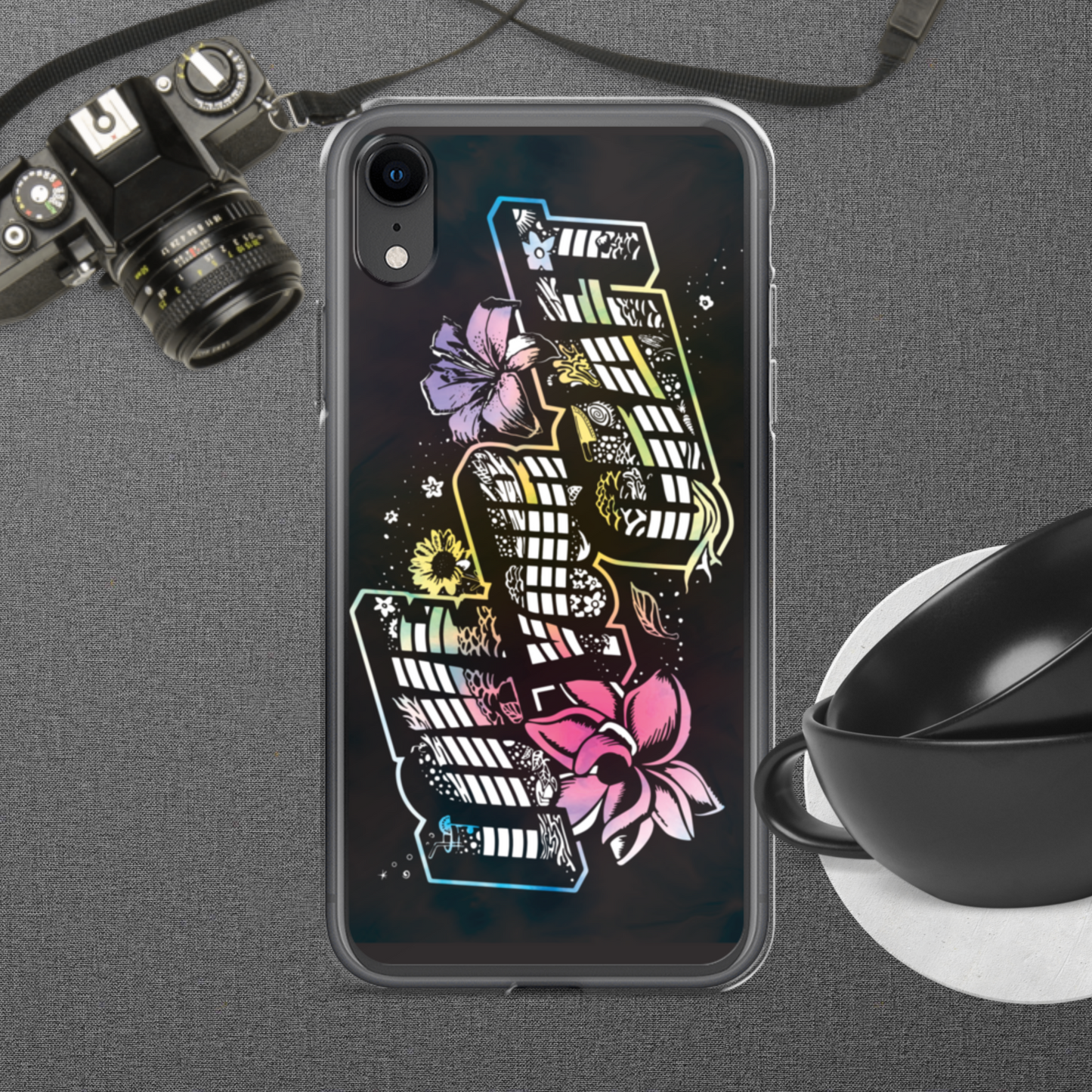 FL iPhone Case