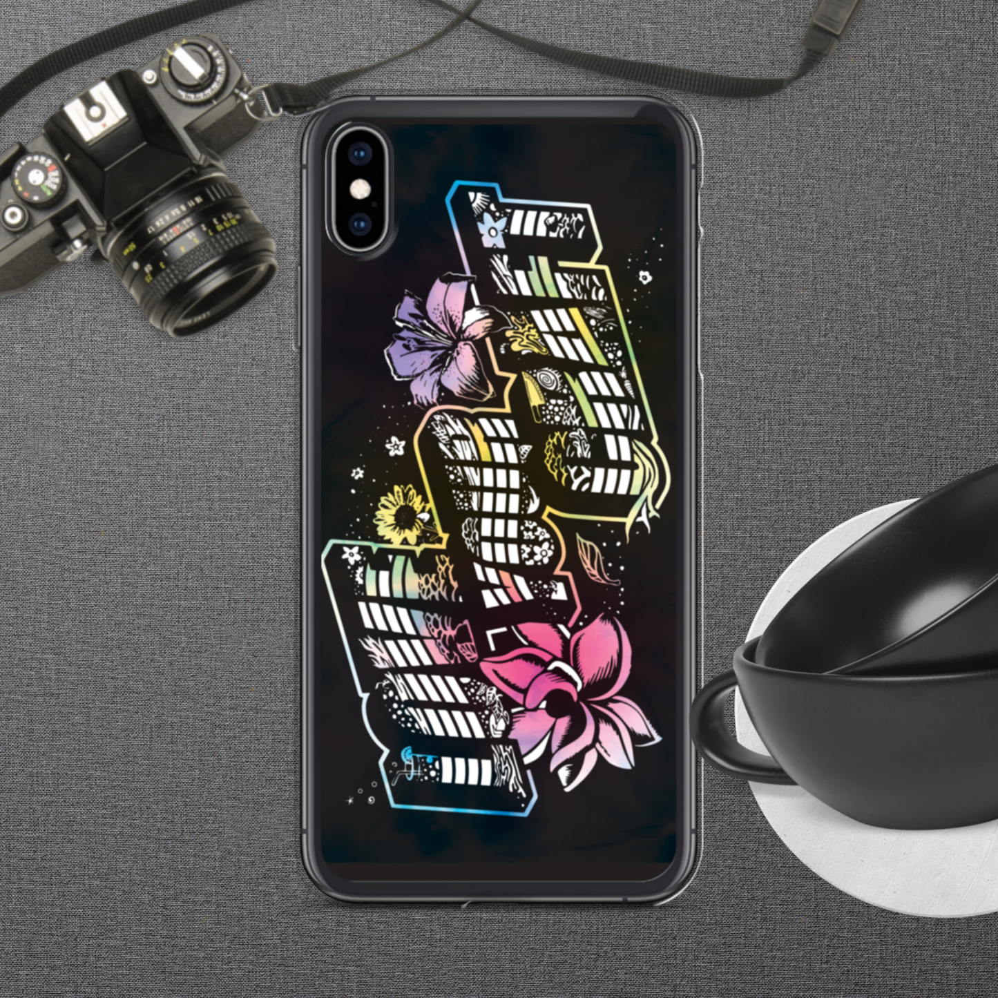 FL iPhone Case